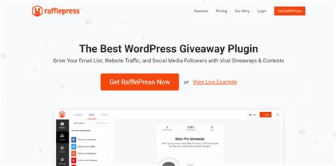 contest software for wordpress.
